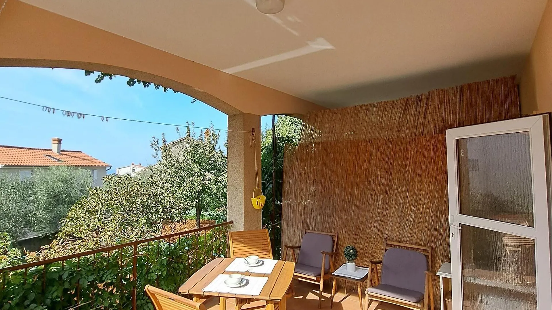 Apartment Jelka Malinska 0*,  Kroatien