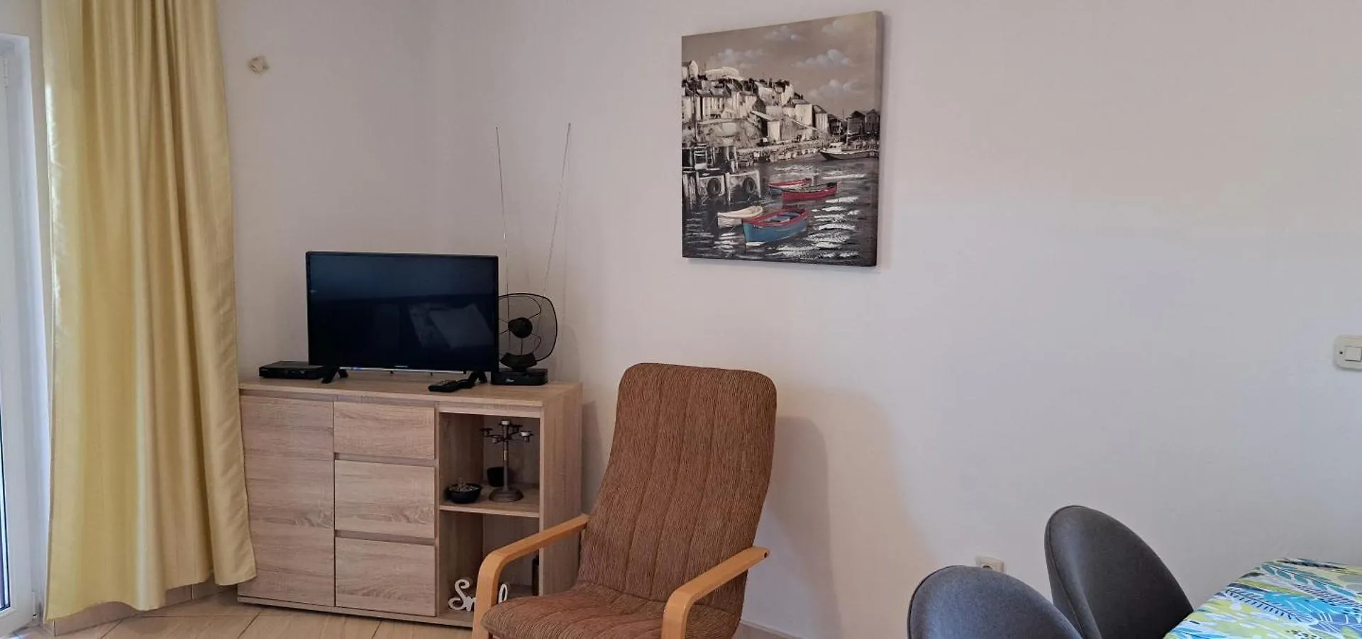 Apartment Jelka Malinska